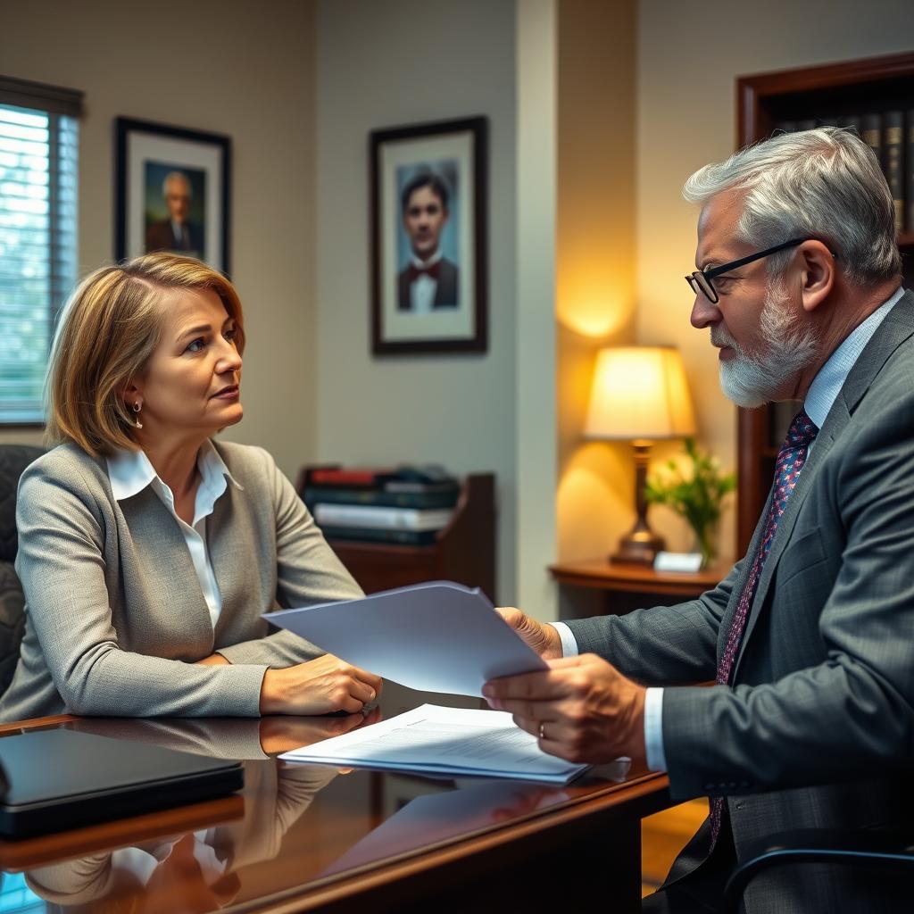 Truck Accident Lawyer Cecil County