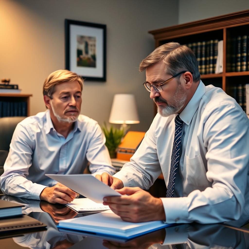 Truck Accident Lawyer Dorchester County