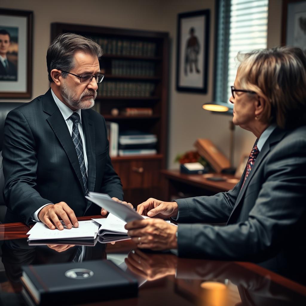 Truck Accident Lawyer Harford County
