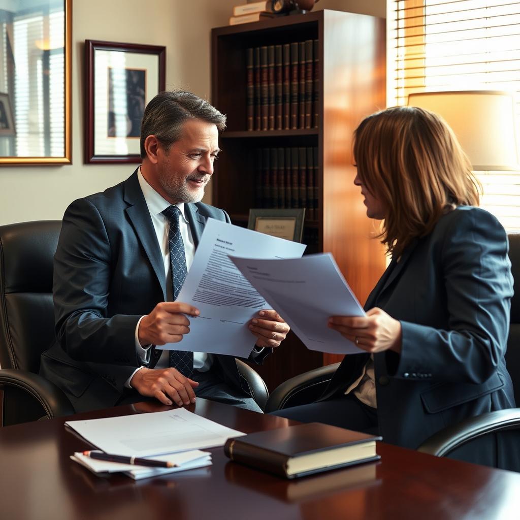 Truck Accident Lawyer Hudson County