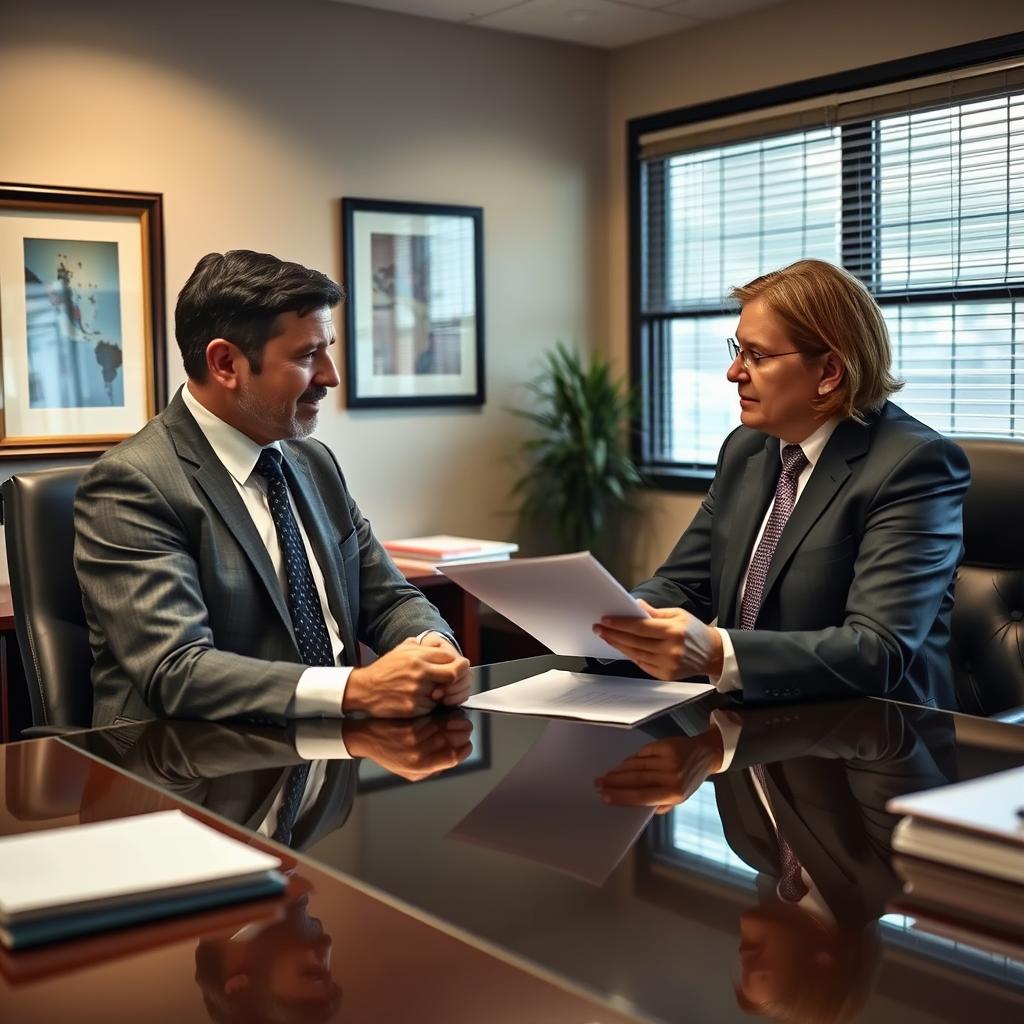 Truck Accident Lawyer Hunterdon County