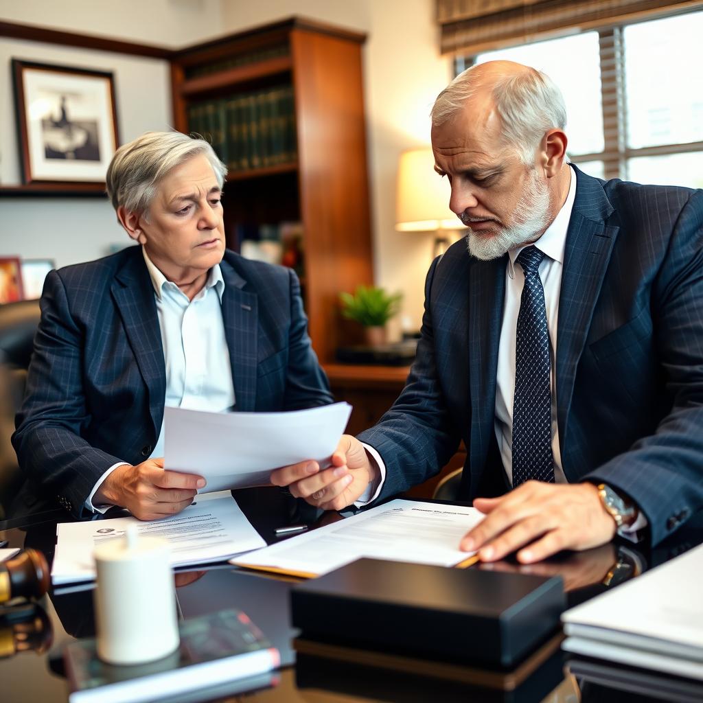 Truck Accident Lawyer Prince Georges County