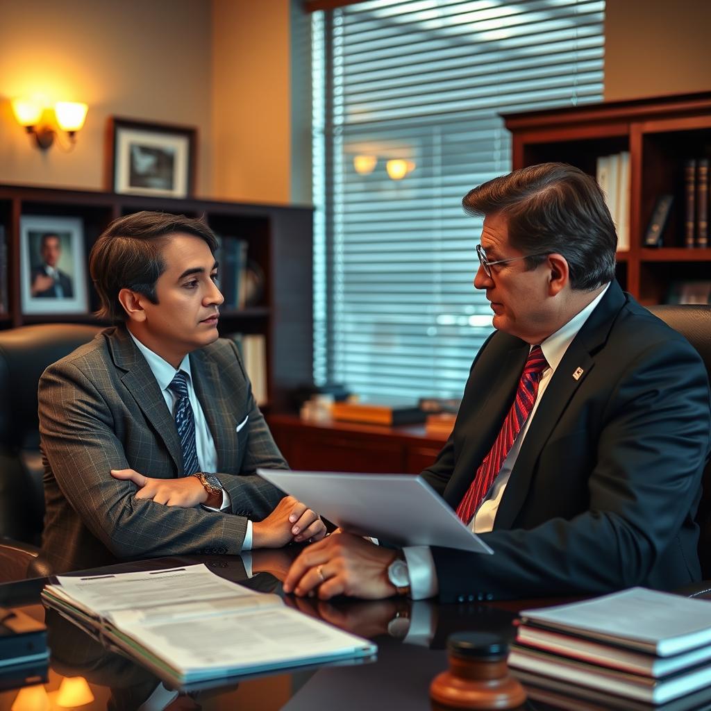 Truck Accident Lawyer Salem County