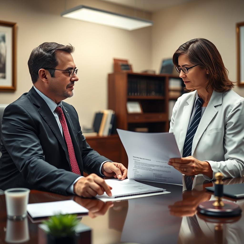 Truck Accident Lawyer Somerset County