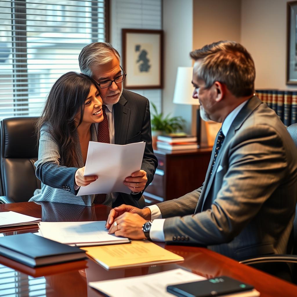 Truck Accident Lawyer Worcester County