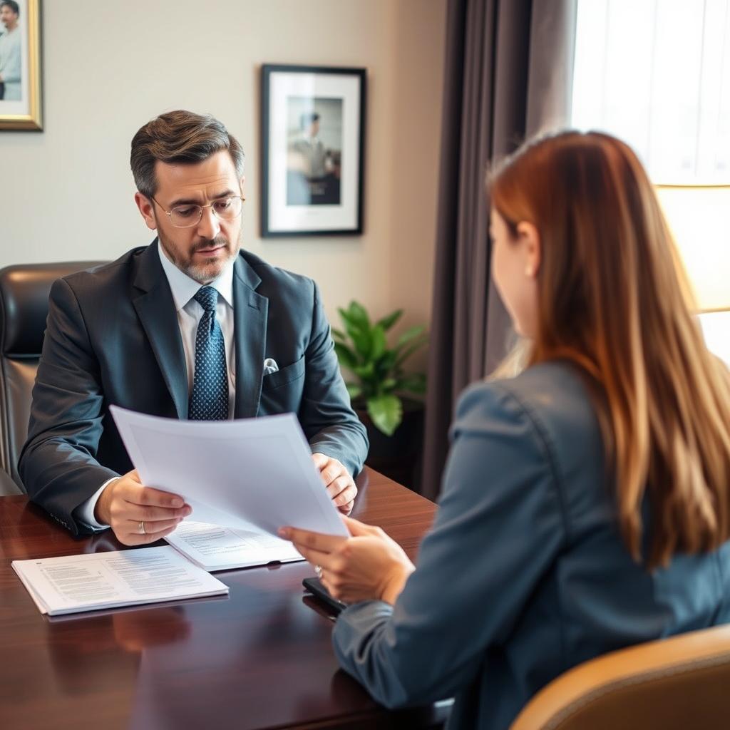 Uber Accident Lawyer Arlington County