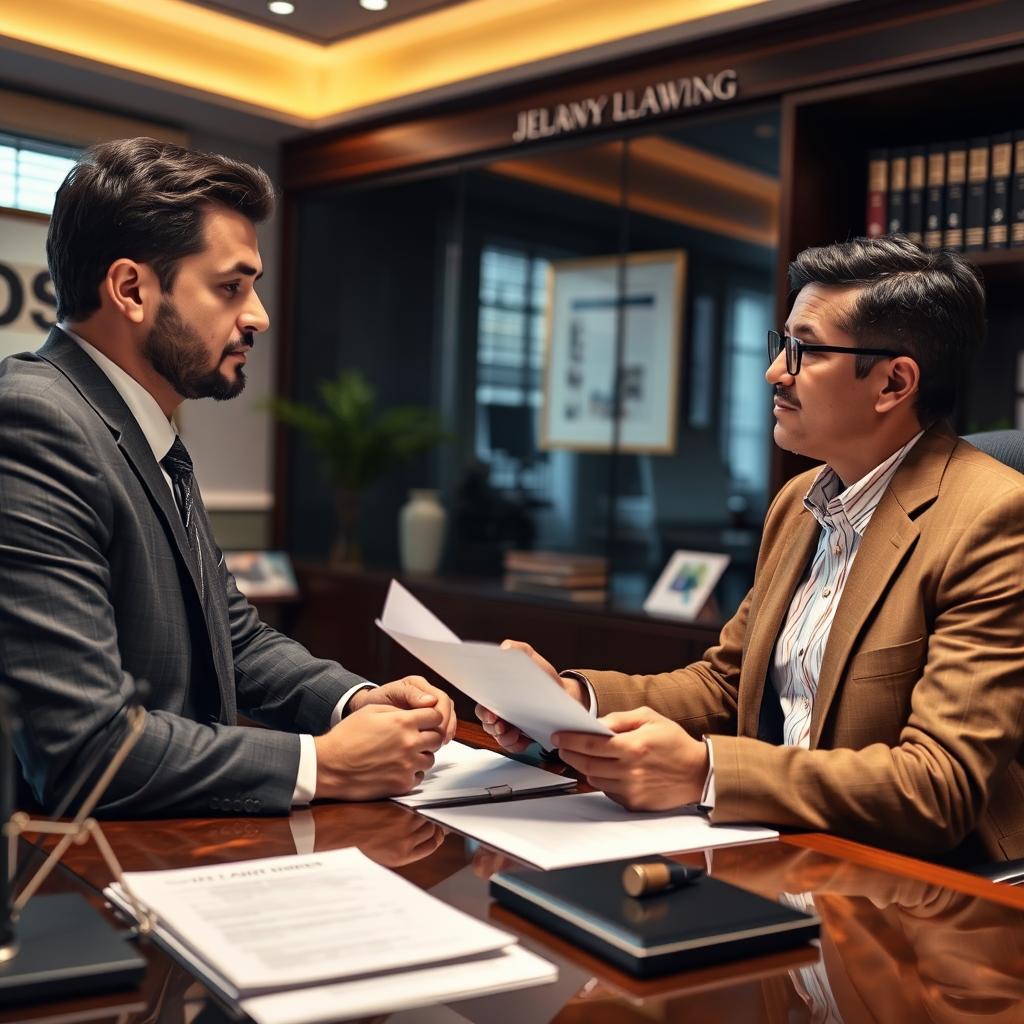 Uber Accident Lawyer Essex County