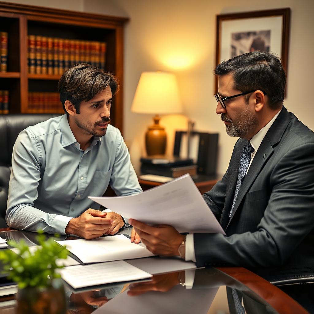 Underinsured Motorist Claim Lawyer Bergen County