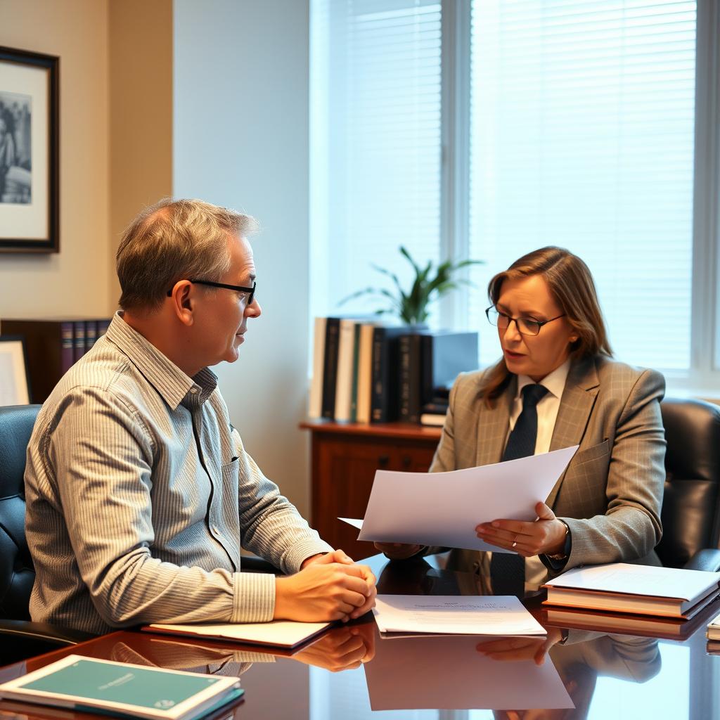 Underinsured Motorist Claim Lawyer Bloomingdale