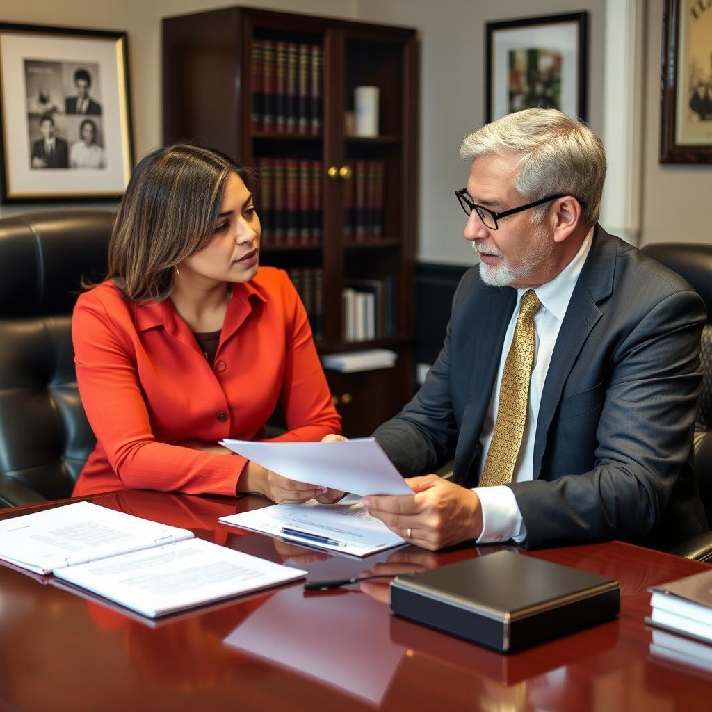 Underinsured Motorist Claim Lawyer Burlington County