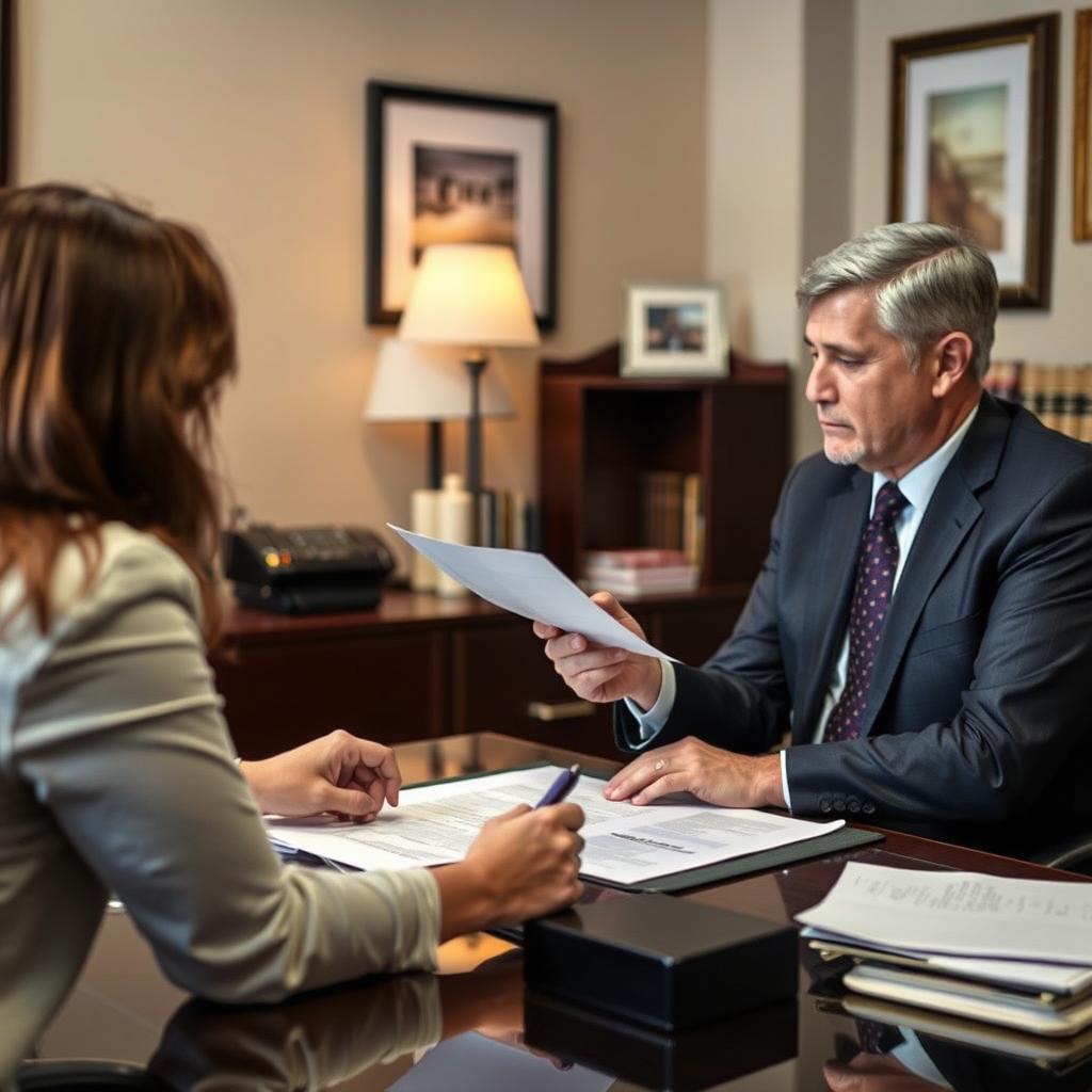 Underinsured Motorist Claim Lawyer Cape May County