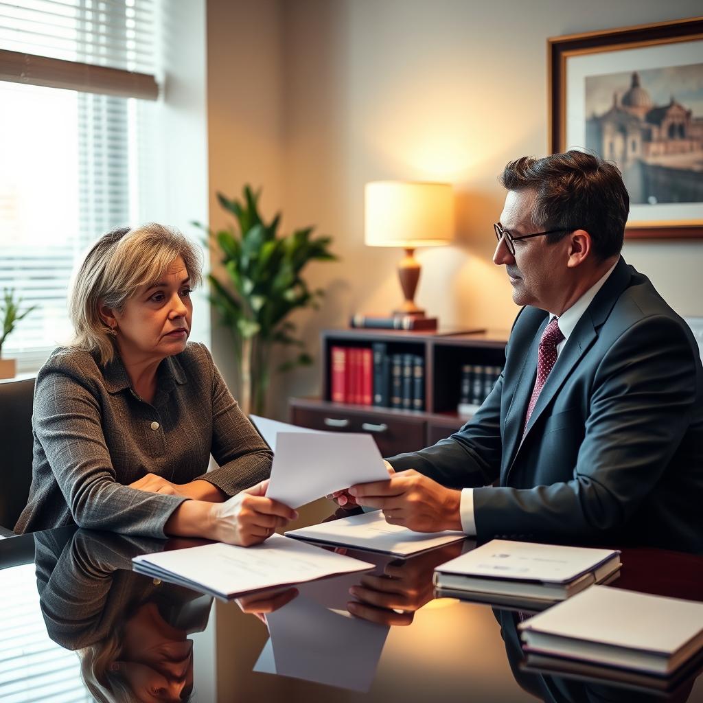 Underinsured Motorist Claim Lawyer Capitol Hill