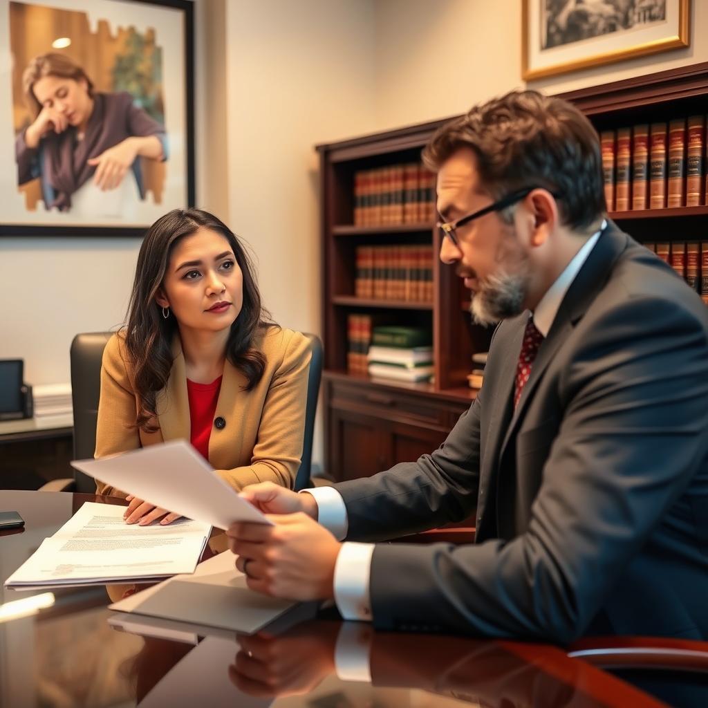 Underinsured Motorist Claim Lawyer Dupont Circle