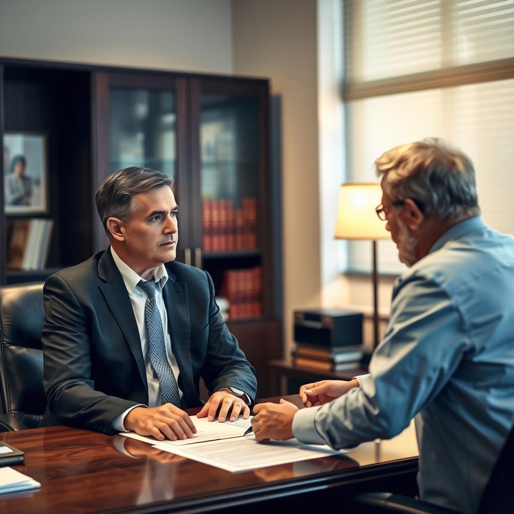 Underinsured Motorist Claim Lawyer Essex County