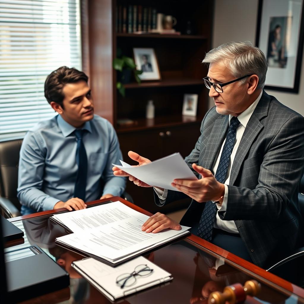 Underinsured Motorist Claim Lawyer Forest Hills
