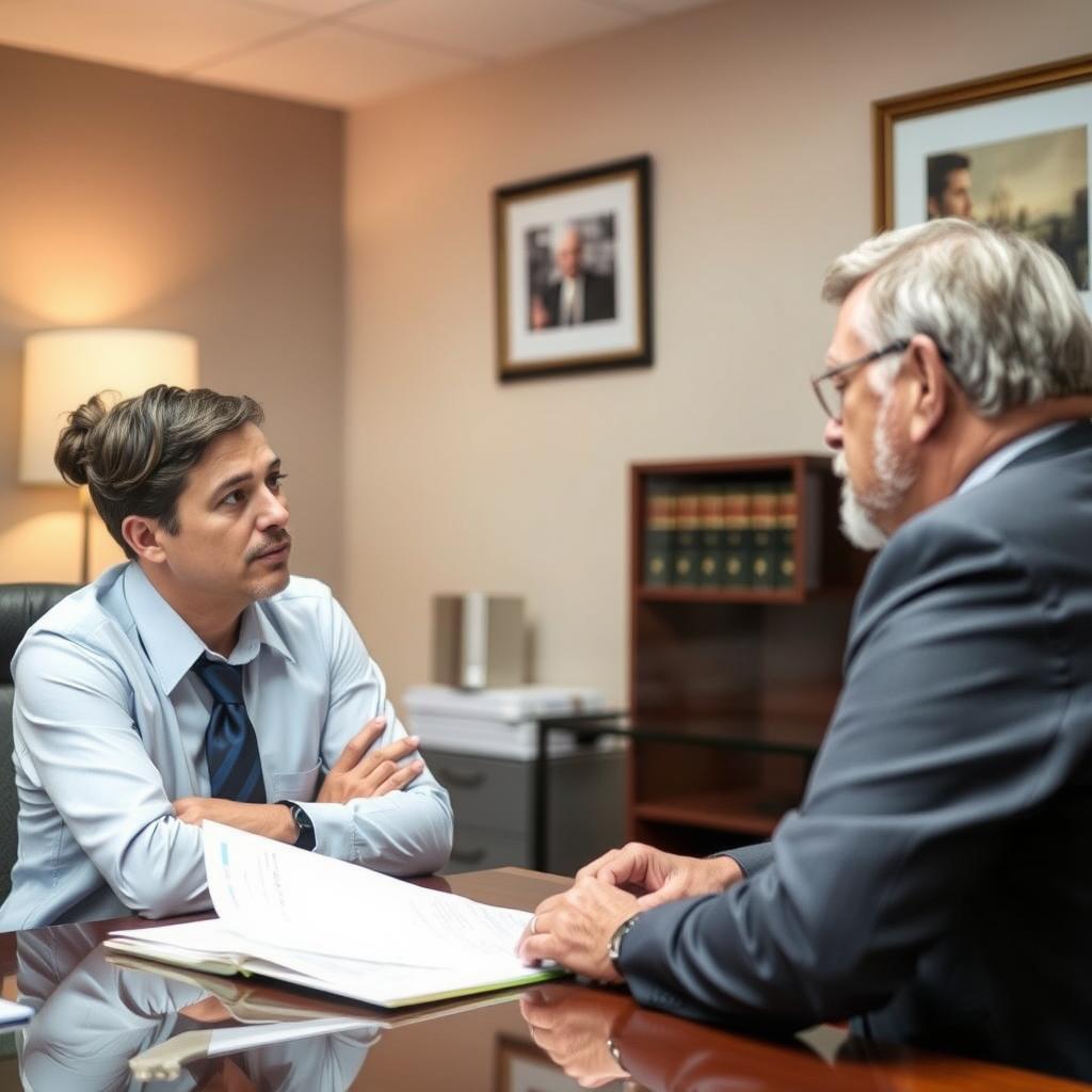Underinsured Motorist Claim Lawyer Hudson County