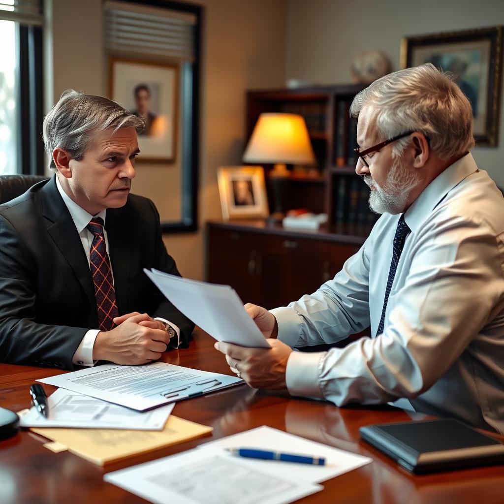 Underinsured Motorist Claim Lawyer Hunterdon County