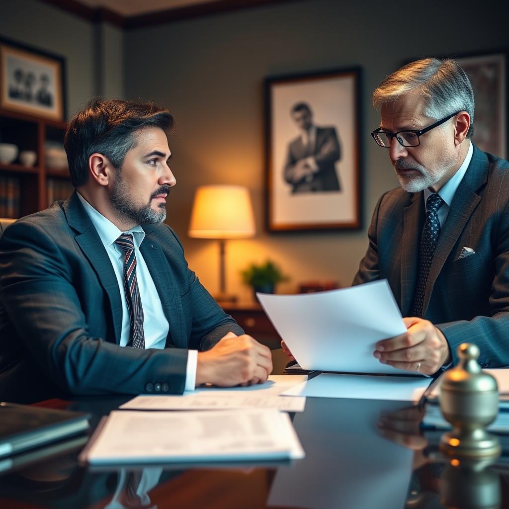 Underinsured Motorist Claim Lawyer Middlesex County