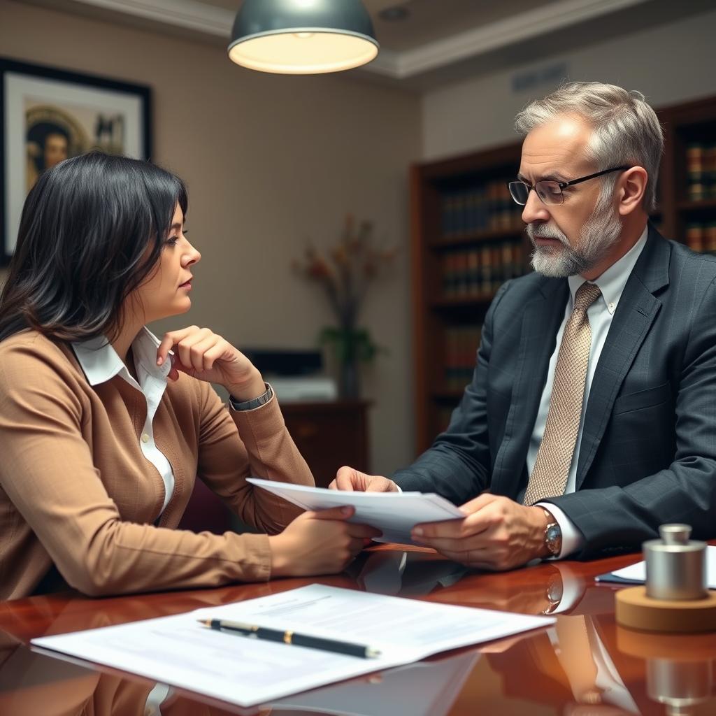 Underinsured Motorist Claim Lawyer Monmouth County