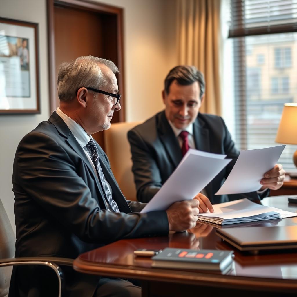 Underinsured Motorist Claim Lawyer New Jersey