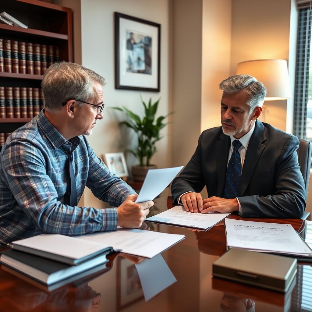Underinsured Motorist Claim Lawyer Southwest Waterfront