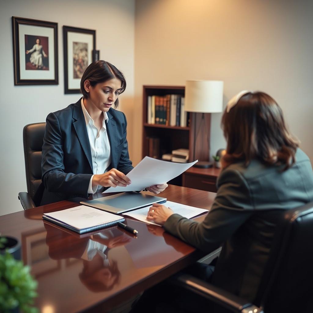 Underinsured Motorist Claim Lawyer Washington DC
