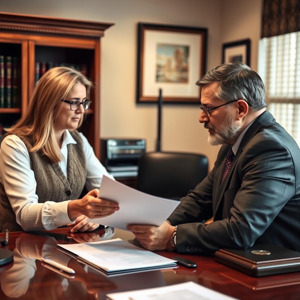 Uninsured Motorist Claim Lawyer Cape May County