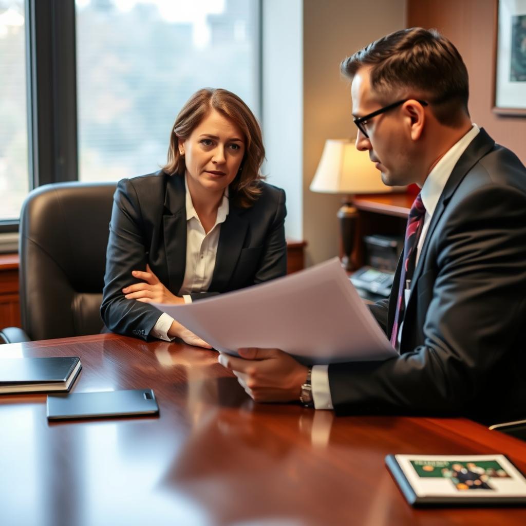 Uninsured Motorist Claim Lawyer Cumberland County