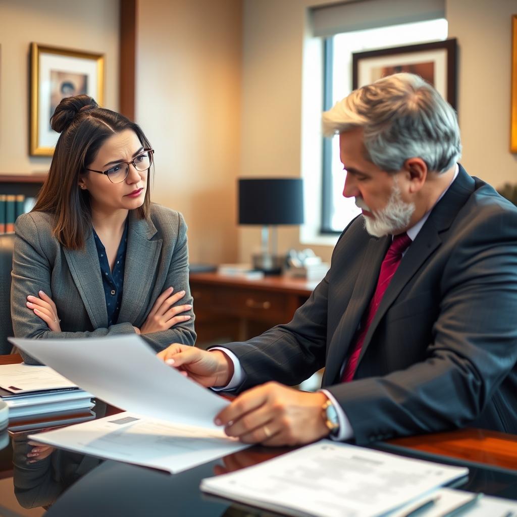 Uninsured Motorist Claim Lawyer Essex County