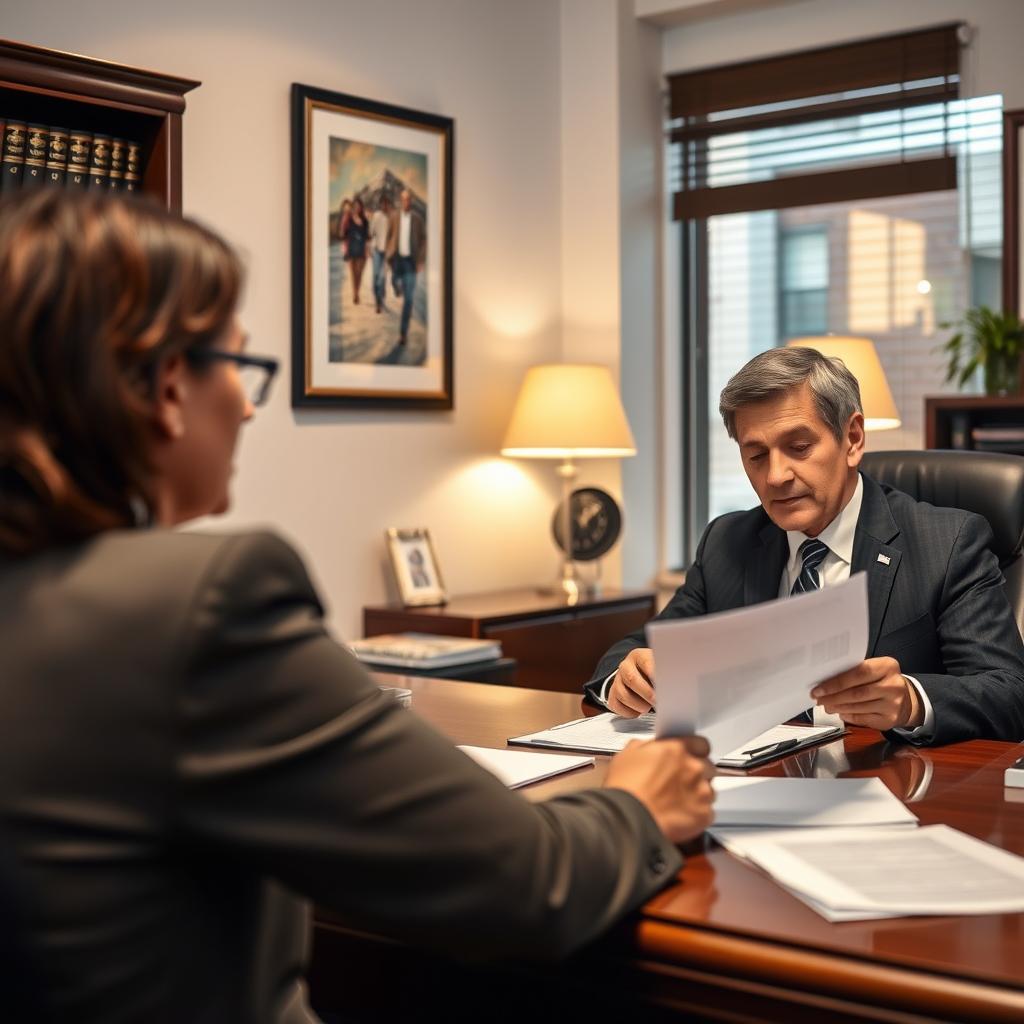 Uninsured Motorist Claim Lawyer Foggy Bottom