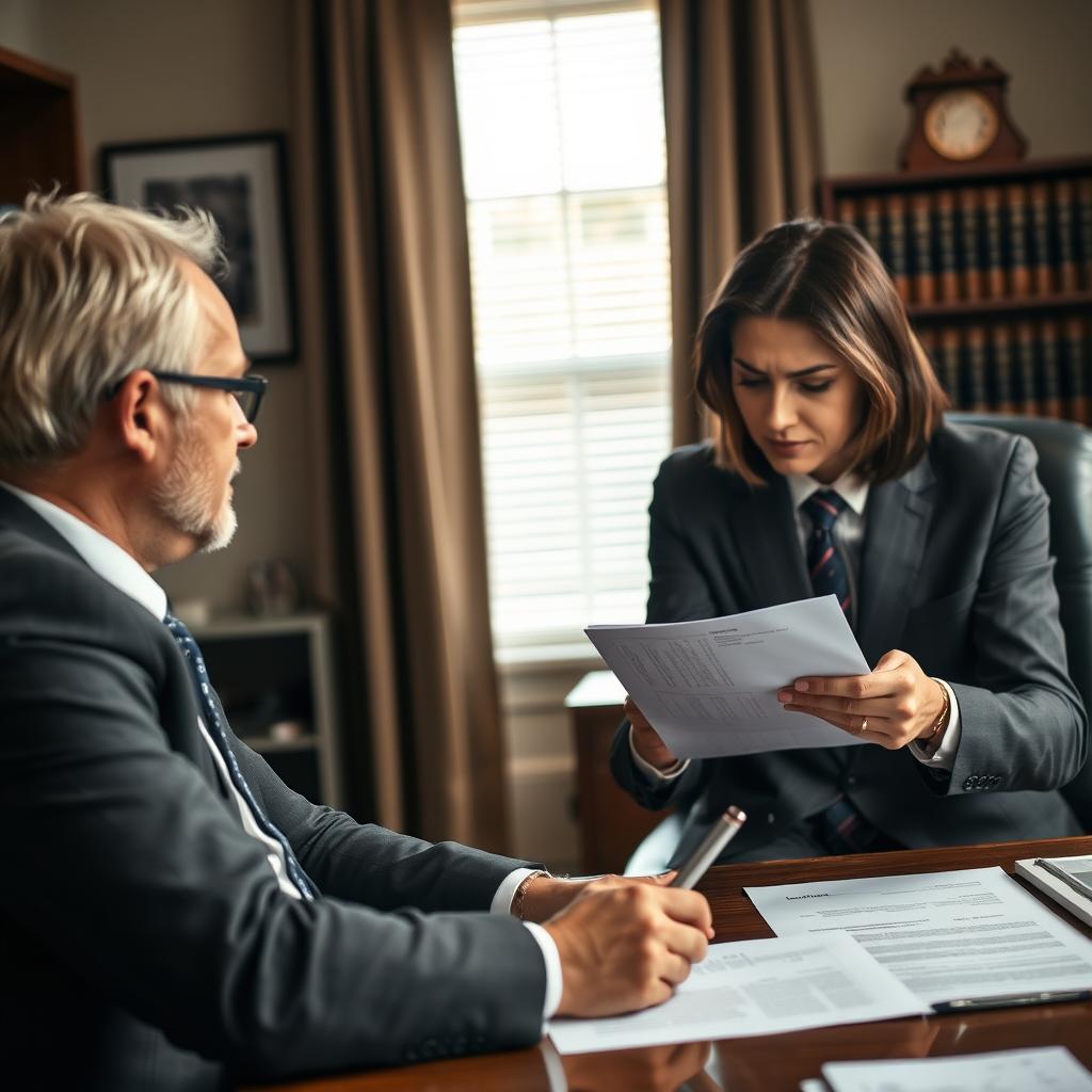 Uninsured Motorist Claim Lawyer Hudson County
