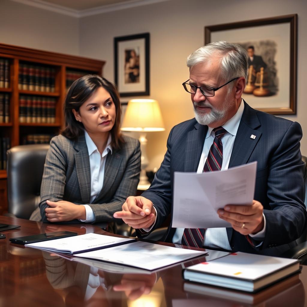 Uninsured Motorist Claim Lawyer Hunterdon County