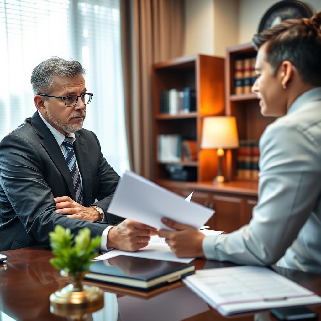 Uninsured Motorist Claim Lawyer Middlesex County