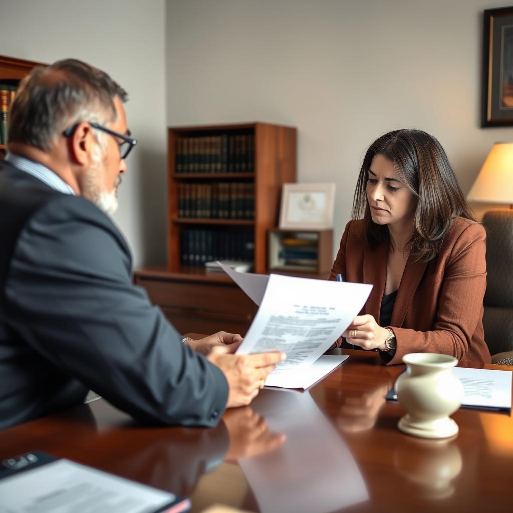 Uninsured Motorist Claim Lawyer Monmouth County