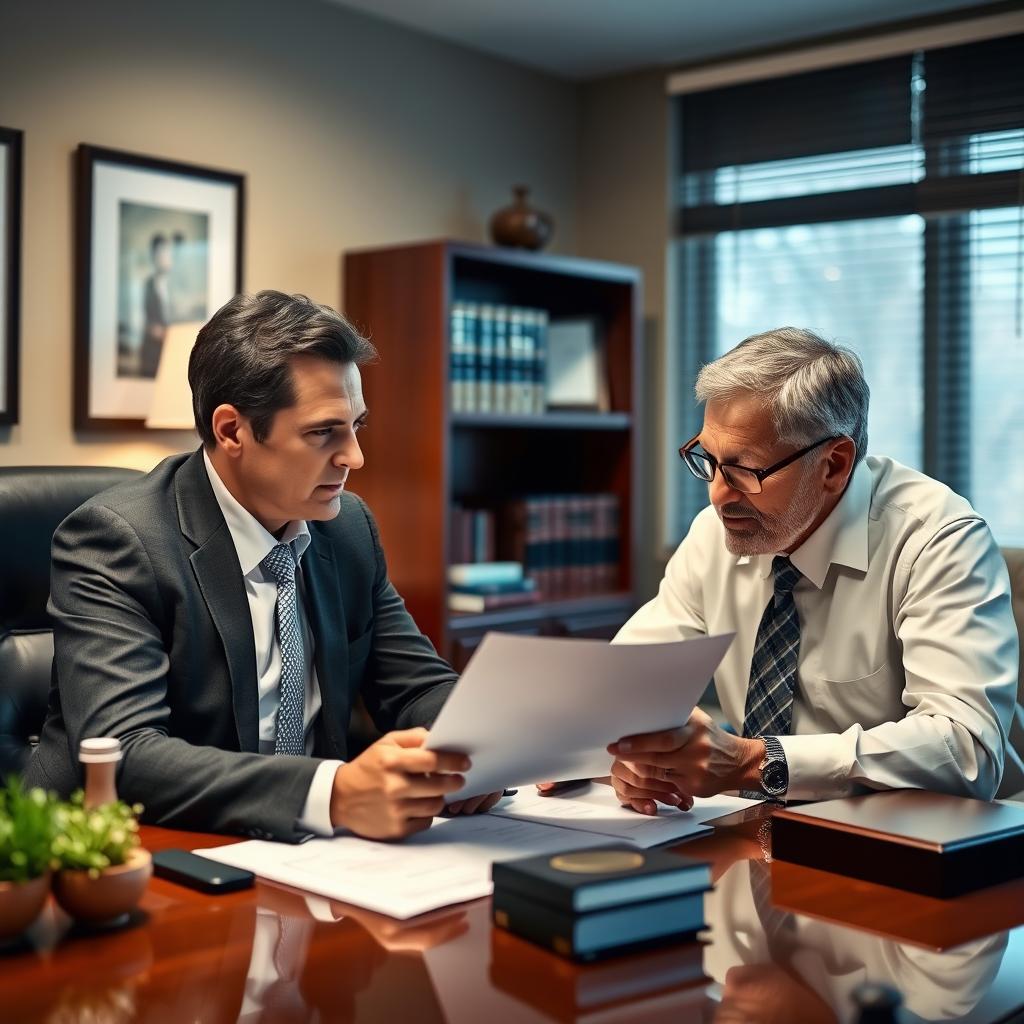 Uninsured Motorist Claim Lawyer Ocean County