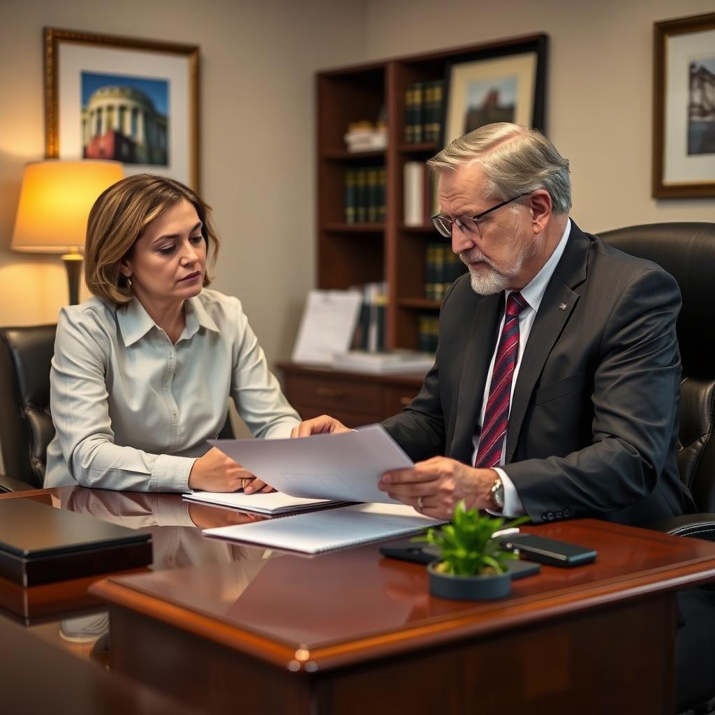 Uninsured Motorist Claim Lawyer Woodley Park