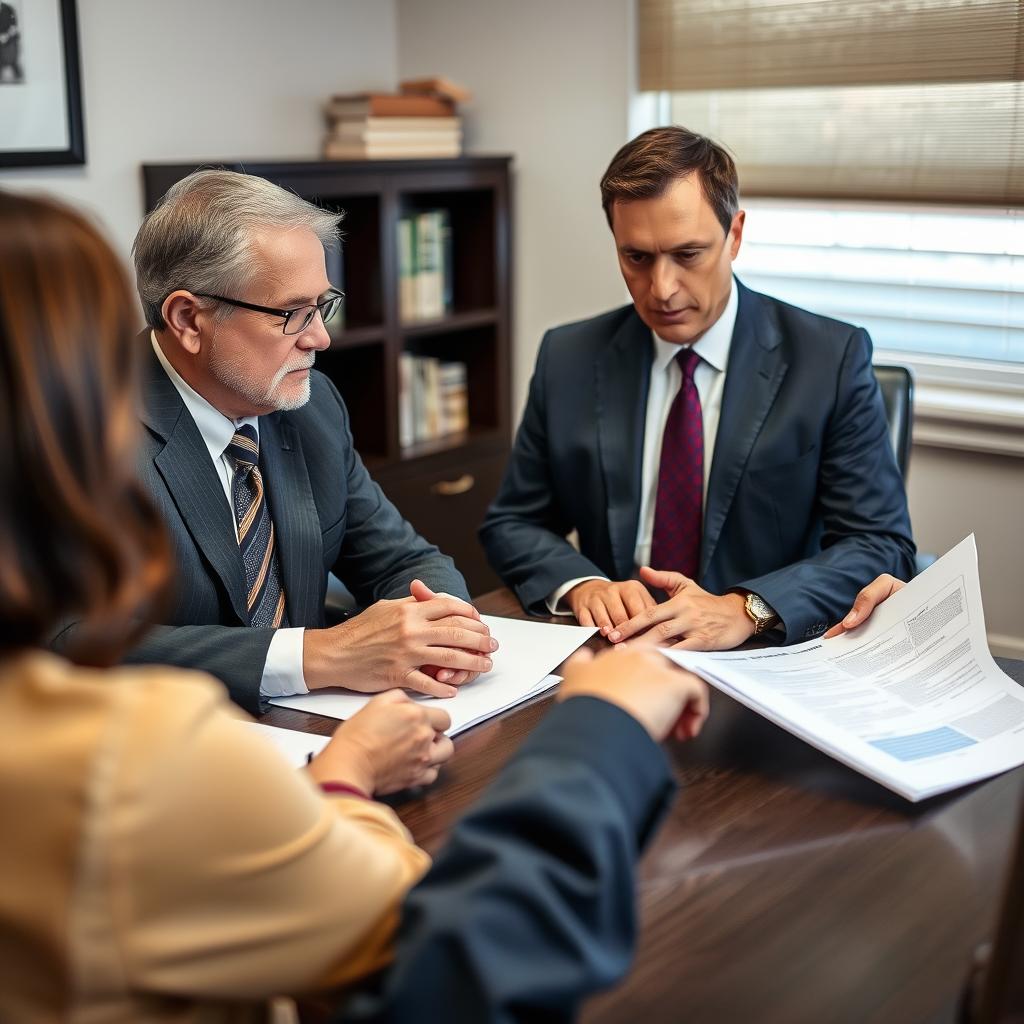 Wrongful Death Lawyer Atlantic County