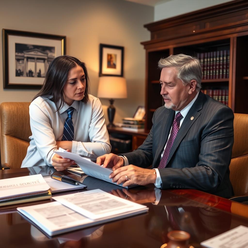 Wrongful Death Lawyer Bergen County