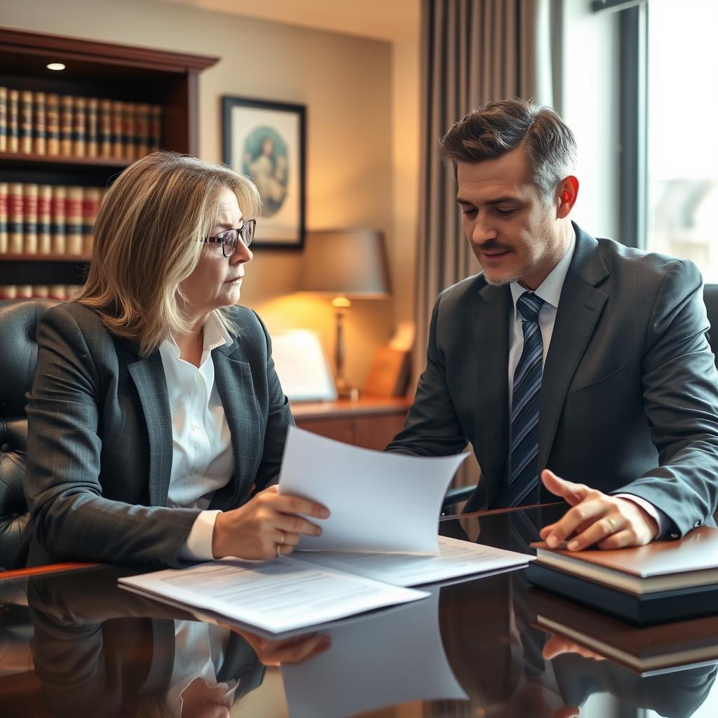 Wrongful Death Lawyer Burlington County