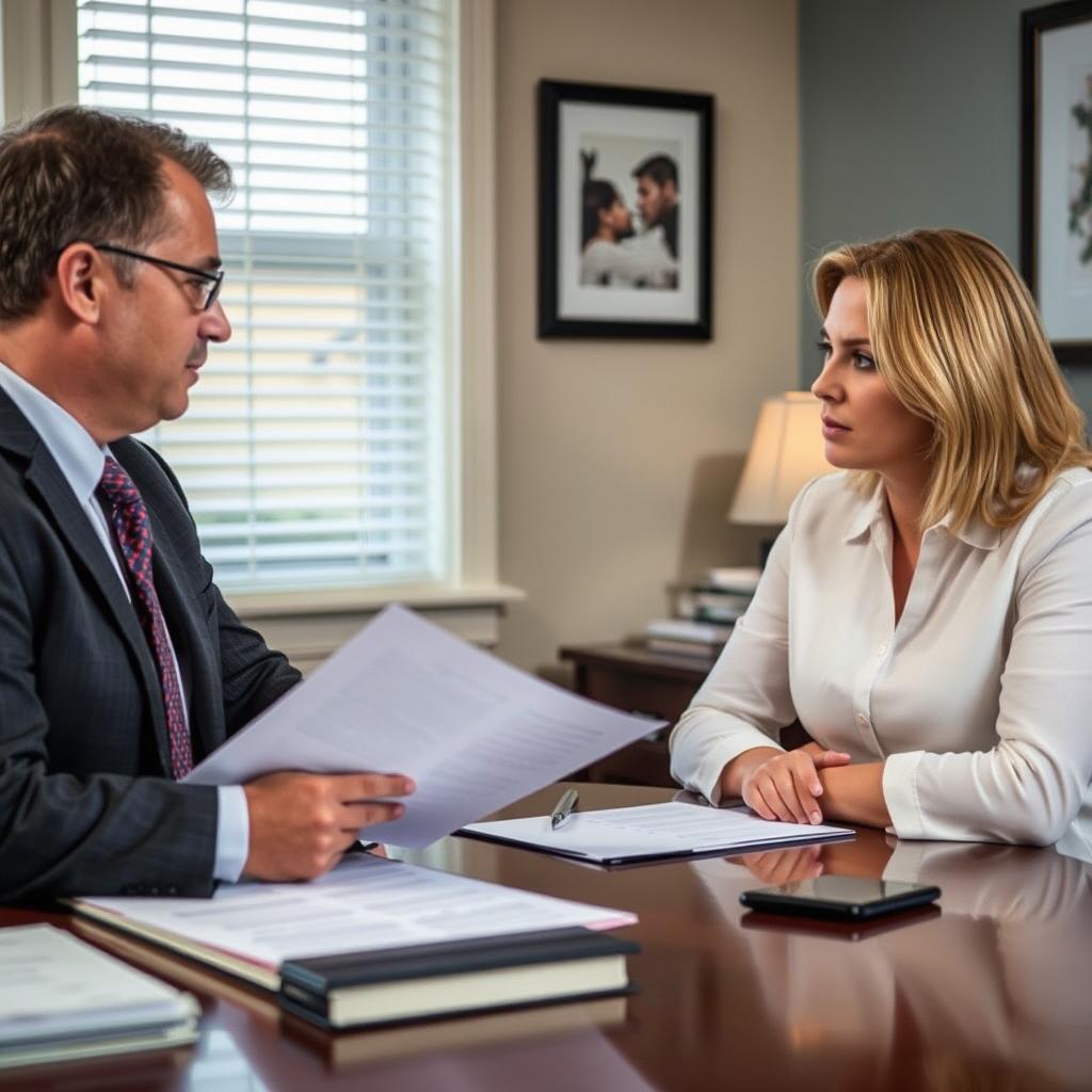 Wrongful Death Lawyer Cape May County