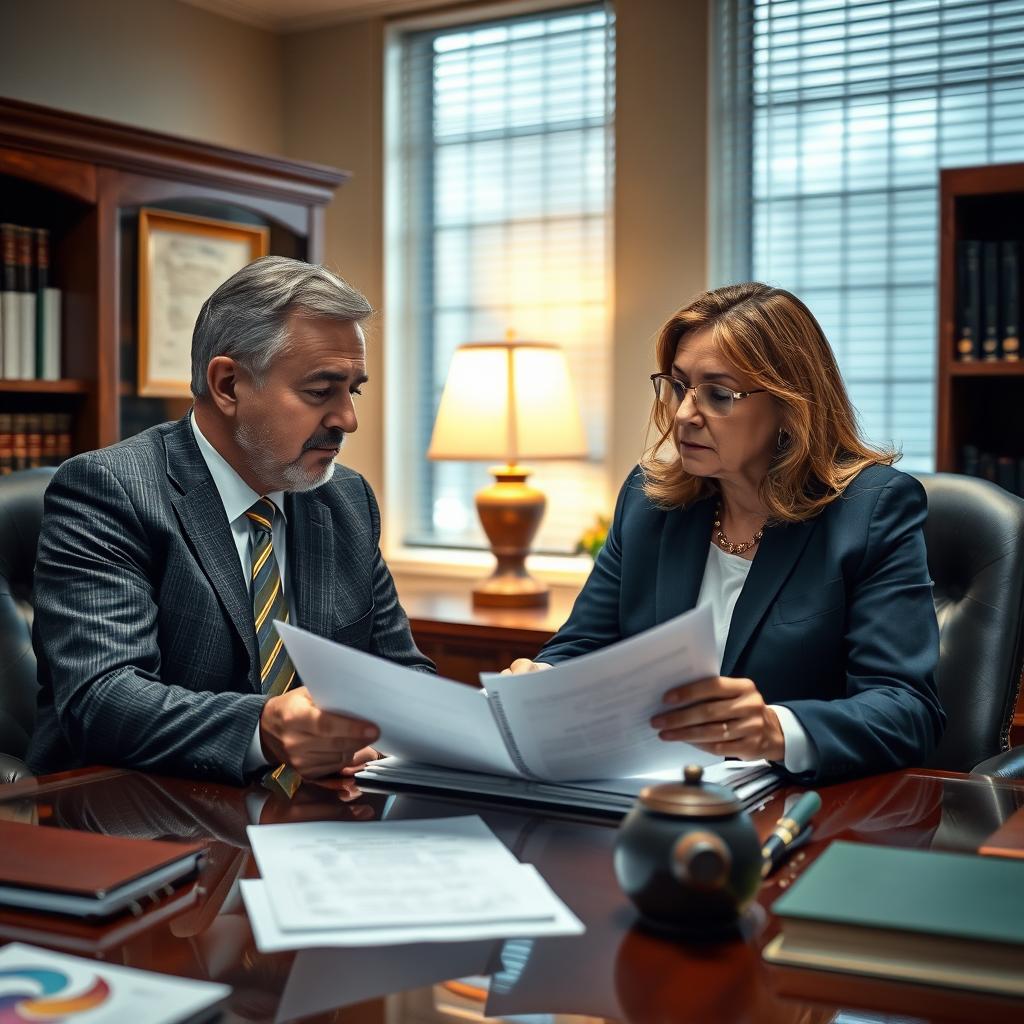 Wrongful Death Lawyer Cumberland County