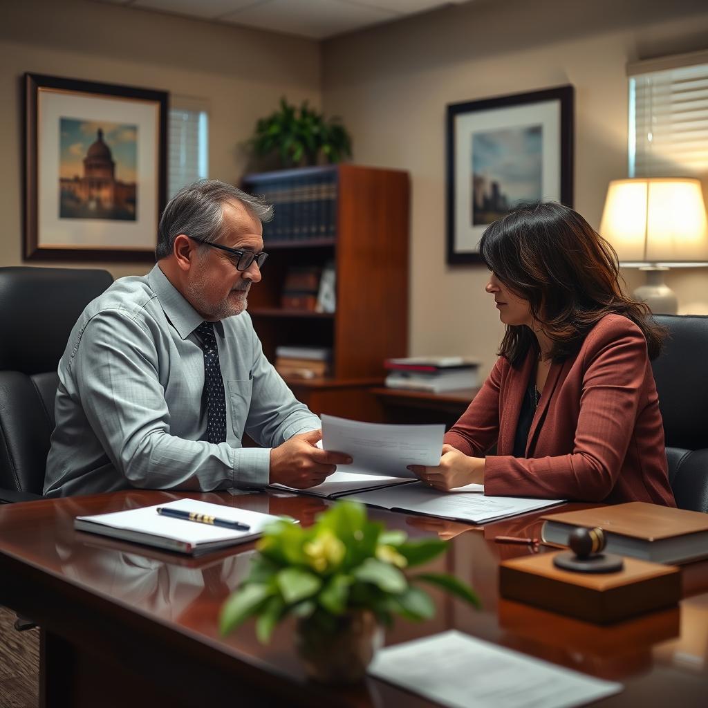 Wrongful Death Lawyer Essex County