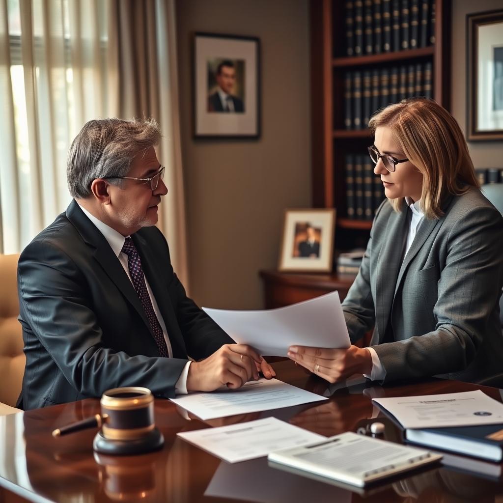 Wrongful Death Lawyer Hudson County