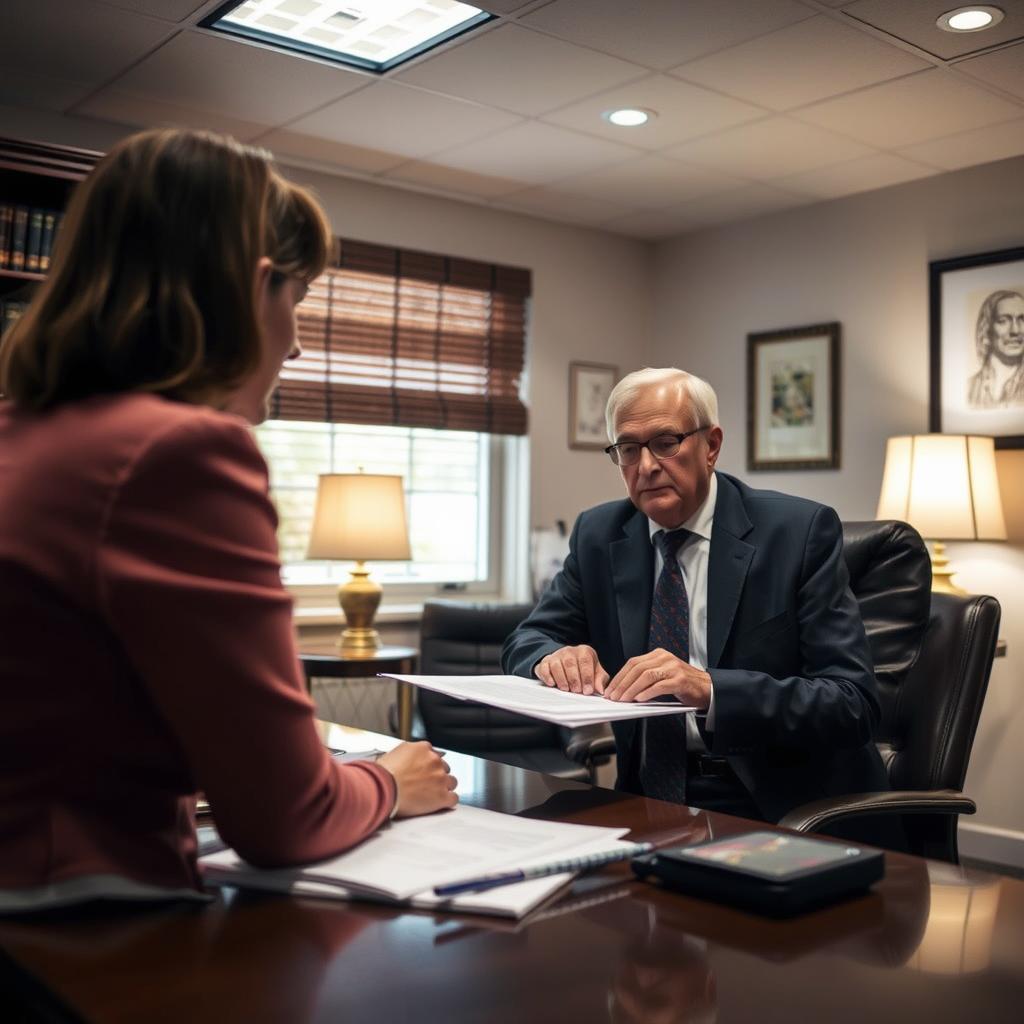 Wrongful Death Lawyer Hunterdon County