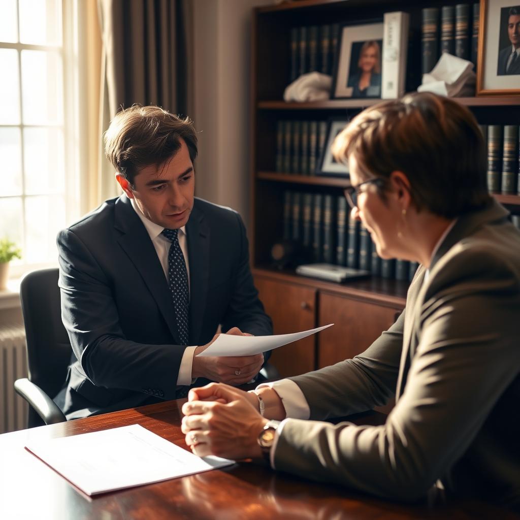 Wrongful Death Lawyer Mercer County