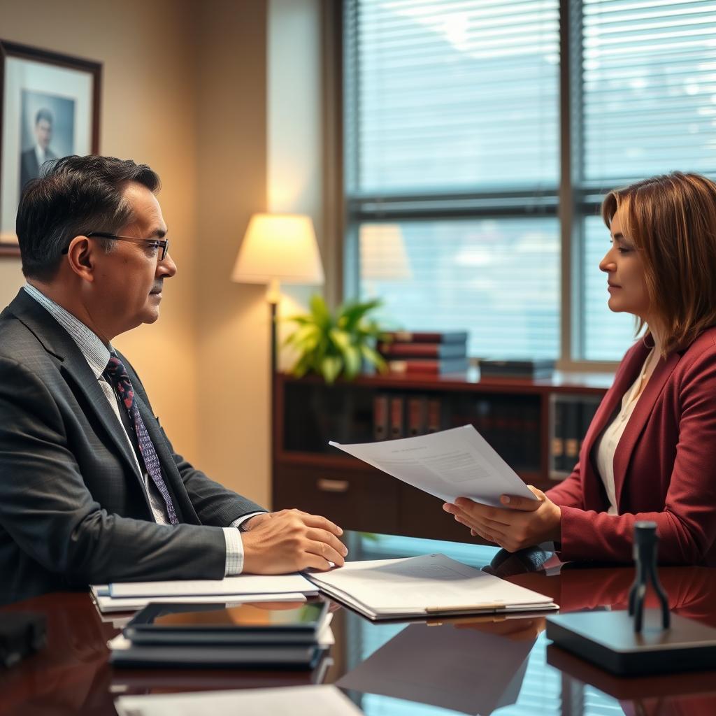 Wrongful Death Lawyer Middlesex County
