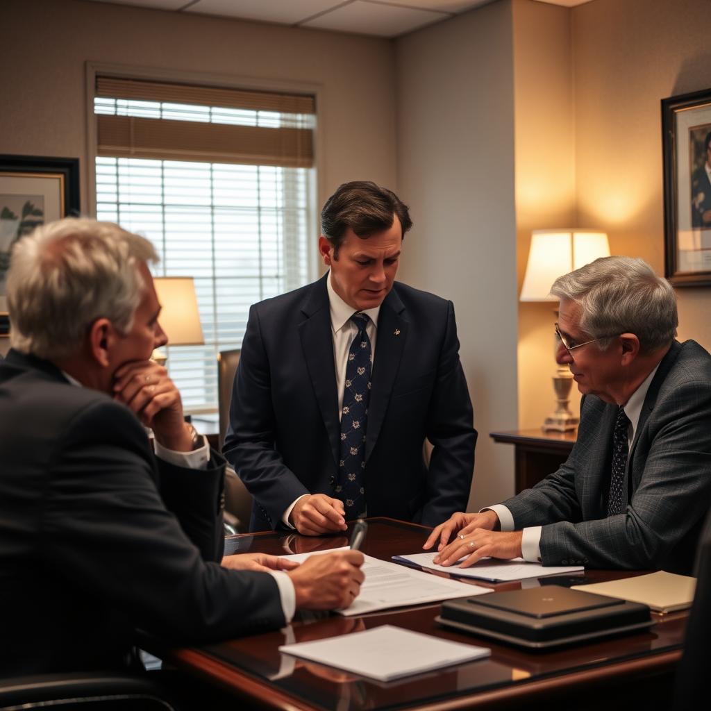 Wrongful Death Lawyer Monmouth County