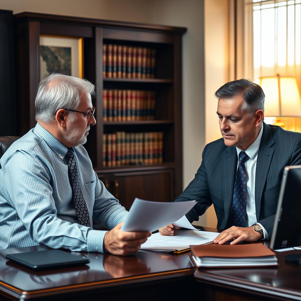 Wrongful Death Lawyer New Jersey