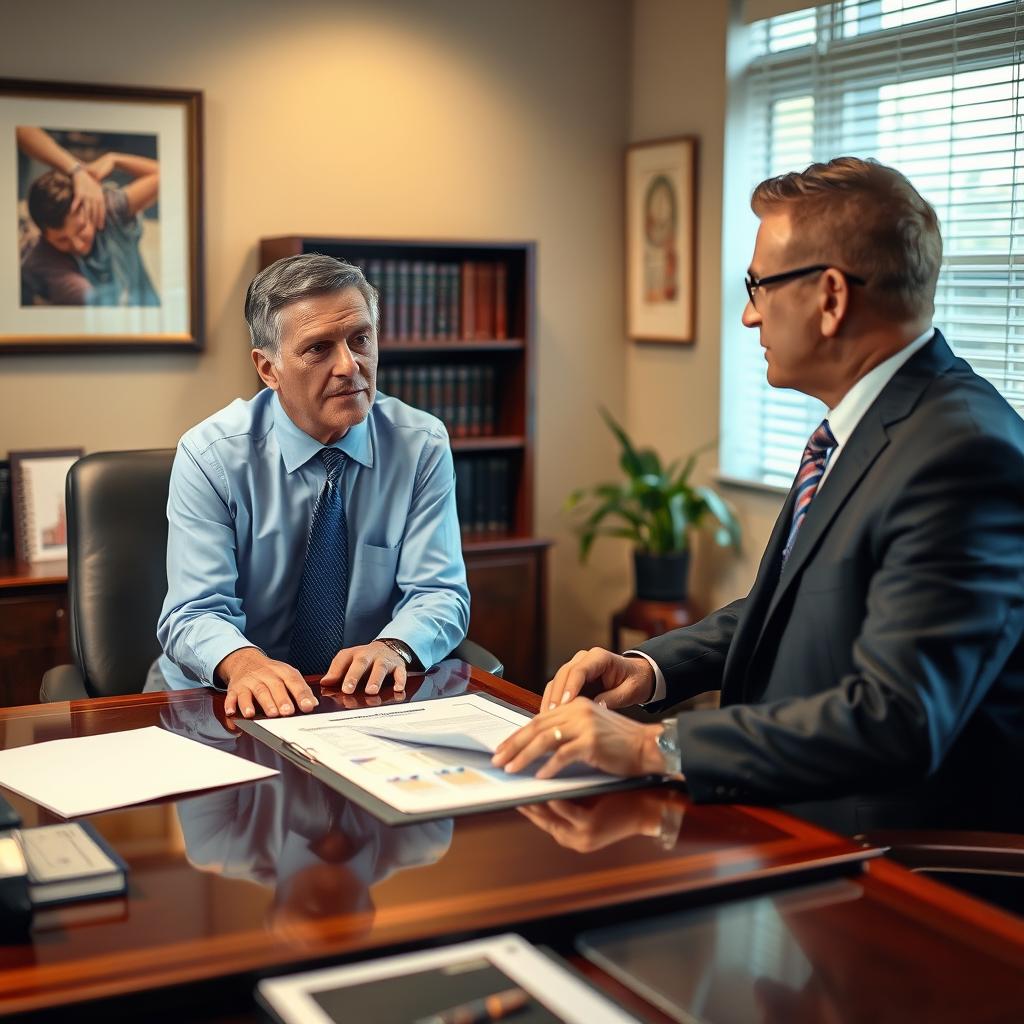 Wrongful Death Lawyer Ocean County