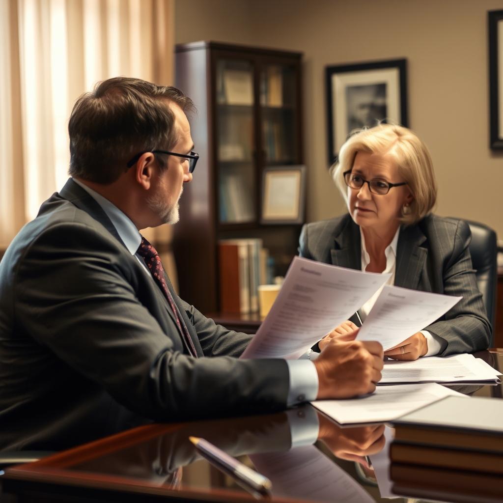 Wrongful Death Lawyer Passaic County